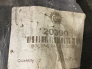Nos Fisher Minute Mount Bolting Bar 20390. Fixed Price $30.00.