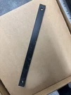 Fisher 2208 Metal Bracket. Fixed Price $20.00.