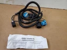 Western/fisher 29056-1 Adapter Kit To HB1/HB5 99-02 Dodge Sport 29050 3. Fixed Price $70.00.