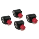 (pack Of 4) Buyers Products Plow Control Valve Coil For Fisher 7639K-2, 7639K2. Fixed Price $99.99.