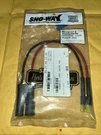 Sno-way 96115137 Auger Loop Harness Oem Nos. Fixed Price $50.00.