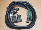 Genuine Western/fisher/snow-ex 72198-1 Halogen Light Wiring Harness 19+ Chevy/gm. Fixed Price $225.00.