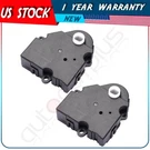 Blend Door Actuator For Blue Bird Peterbilt Western Star 19-88 Air Hvac. Fixed Price $28.19.