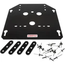 Kimpex Click-n-go 2 Plow Mount Bracket Utv 374105. Fixed Price $211.44.