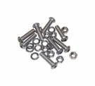 Buyers 16120110 Snowdogg Md, Hd, Ex, Cm Plow Moldboard Skin Hardware Kit. Fixed Price $19.99.