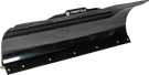 Open Trail 54" Straight Blade 459-5054. Fixed Price $320.95.