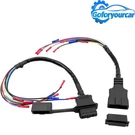 Pin Truck & Plow Side Repair Harness For Western Fisher Snow 49308 49317. Fixed Price $37.88.