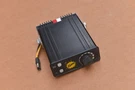 Fisher 28867 Variable Speed Caster Salt Spreader Low Profile Controller Box. Fixed Price $299.99.