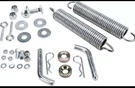 Kfi Open Trail Utv Plow Push Tube Hardware Kit 105151-R. Fixed Price $57.69.