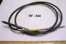 Wescon Products Co. Push Pull Control Cable Assembly P/n: 12284182-1 (nos). Fixed Price $359.99.
