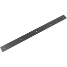 Moose Offroad Plow Wear Bar Matte Black 42" 4501-0779. Fixed Price $39.01.