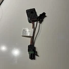 3 Port Plug Module Wire Harness Adapter Replaces WESTERN/FISHER29047. Fixed Price $22.00.