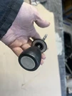 Fisher Western Hydraulic Cable Controller Handle. Fixed Price $37.99.