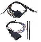 Western Plow Part # 49367K 12-PIN Harness Repair End Kit. Fixed Price $280.84.