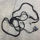Curtis Sno-pro 3000 Main Truck Side Wiring Control Harness. Fixed Price $99.99.