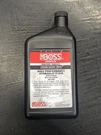 Boss HYD01835 Hydraulic Fluid - Quart. Fixed Price $15.00.