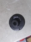 New Genuine Oem Monroe 05051380 Spinner Hub 1" Bolt 4-3/4" Overall 1/4" Keyway. Fixed Price $38.00.