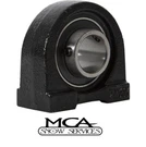 Buyers Meyer Swenson Western Pillow Block Bearing 1" Tapped Base 3009067 62356. Fixed Price $39.99.