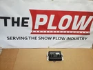 Oem Western Tornado Fisher Poly-caster Spreader Module 78178-1 In-bed Salter. Fixed Price $825.00.