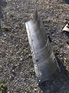 Eagle American Kfi Moose Cycle Country Plow Slanted 60" Blade Snow Tapered. Fixed Price $349.00.