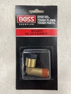 New Boss Plow MSC05078 Fill Cap & Elbow Kit. Fixed Price $11.00.