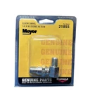 Meyer 21855 Snow Plow 1/4 90 Degree (lot Of 3) - New In Box. Fixed Price $72.00.