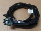 Genuine Oem Western/fisher 26357 Light Wiring Harness Truck Side 11 Pin Port. Fixed Price $298.29.