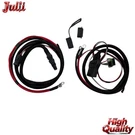 Pin Battery Cable Set 42014 42015 For Western Snowex Fisher Blizzard. Fixed Price $126.99.