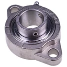 3018919 Flanged Auger Bearing Fits Saltdogg SHPE0750/SHPE100/SHPE1500 Series. Fixed Price $39.44.