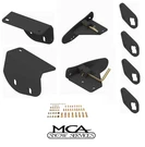 Oem Boss Snow Plow Dxt V-xt Wing Install Kit. Fixed Price $559.99.