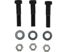 Buyers 1317103 Hardware Kit For Universal Cast Snowplow Shoes (1317100). Fixed Price $19.99.