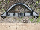Oem Boss Snow Plow Pushframe Attachment Bar STB04180-03 RT3 Straight Blade. Fixed Price $550.00.