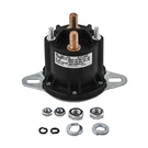Genuine Oem Fisher 5794K-1 Snow Plow Motor Relay Solenoid Kit Western 56121K. Fixed Price $39.03.