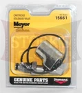15661 New Oem Meyer "a" Solenoid Cartridge Valve Assembly. Fixed Price $95.00.