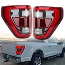 Tail Light Ford F150 Xlt 2021-2023 Brake Incandescent Upgrade Raptor Style. Fixed Price $313.66.