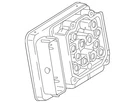 Genuine Gm Control Module 86514988. Fixed Price $221.68.