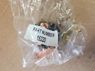 Genuine Oem Meyer E73 Pump Motor Solenoid Assembly/kit 15220 Snow Plow. Fixed Price $95.00.