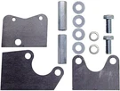 Buyers Products PB10 Support Bracket Kit, For Style Dump Pumps, Truck. Fixed Price $47.07.
