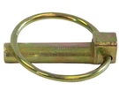 Buyers Products 1303215, Sam Shoe Assembly Linch Pin To Fit Western. Fixed Price $6.95.