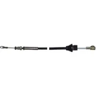 Joystick Cable Adjustable Side To 108" Western Fisher Snow Plow A5844. Fixed Price $81.95.