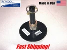 Genuine Hiniker Snow Plow Shoe Oem Heavy Duty For Poly 25012297. Fixed Price $88.00.