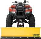Moose KD2721PF Pushtube Electric Turn Kit. Fixed Price $689.95.