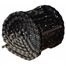 Buyers Products 1450111 8FT Conveyor Chain For Air Flo PSV8E Replaces A40142. Fixed Price $479.99.