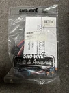 Sno-way Eis Light Adapter Kit 99100411. Fixed Price $45.00.