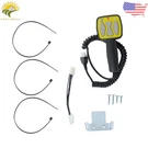56462 E47 E60 E57 Upgrade Hand Held Controller For Meyer Diamond Snow Plow Blade. Fixed Price $85.37.
