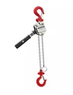 American Gage 602 1/4" Ton Chain Puller *new* Free Shipping. Fixed Price $139.99.