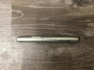 Oem Hiniker 8" Hinge Pin 25010376. Fixed Price $32.50.