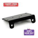 Warn 69646, One Black Steel Winch Mounting Plate High Performance & Racing Parts. Fixed Price $52.64.