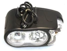 Hiniker Snow Plow P/n 25012792 Headlight Assembly, Rh, 81493 Rhk, Oem. Fixed Price $238.26.