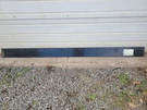 Genuine Oem Snowdogg XP810 Center Steel Cutting Edge 16120920 90"X6"X1/2". Fixed Price $325.00.